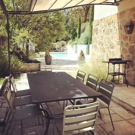 Maison Lavenir Prázdninový dům