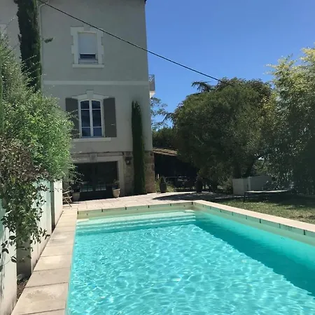 Maison Lavenir Casa de Férias *
