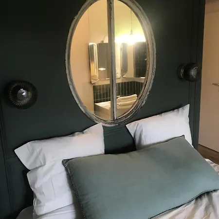 Prázdninový dům Maison Lavenir