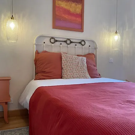 Maison Lavenir Prázdninový dům