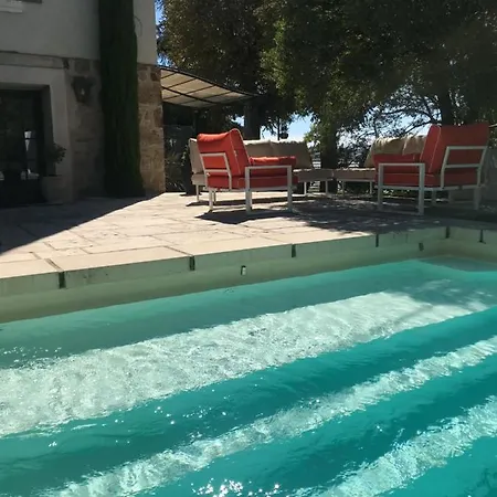 Holiday home Maison Lavenir Annonay