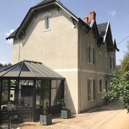 Maison Lavenir Ferienhaus
