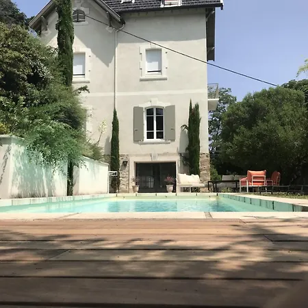 Maison Lavenir *