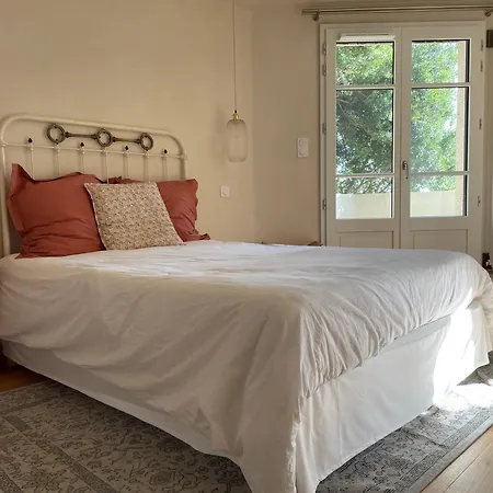 Maison Lavenir Holiday home Annonay
