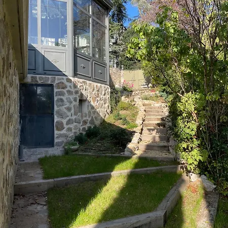 Holiday home Maison Lavenir Annonay