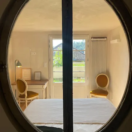 Vakantiehuis Maison Lavenir *