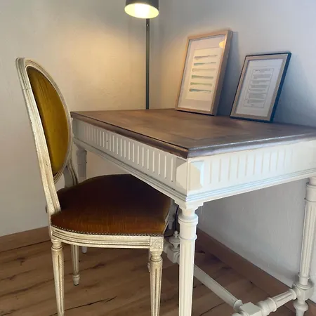 Maison Lavenir * Annonay