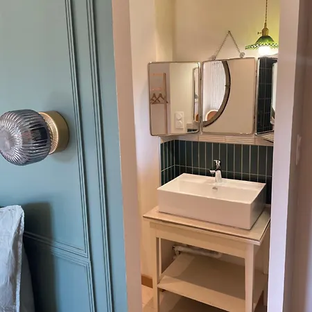 Maison Lavenir Vakantiehuis Annonay