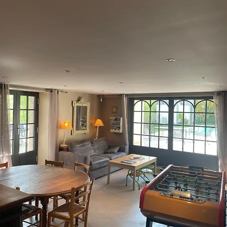Vakantiehuis Maison Lavenir Annonay